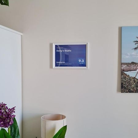 Darcy'S Studio Salalah Luaran gambar