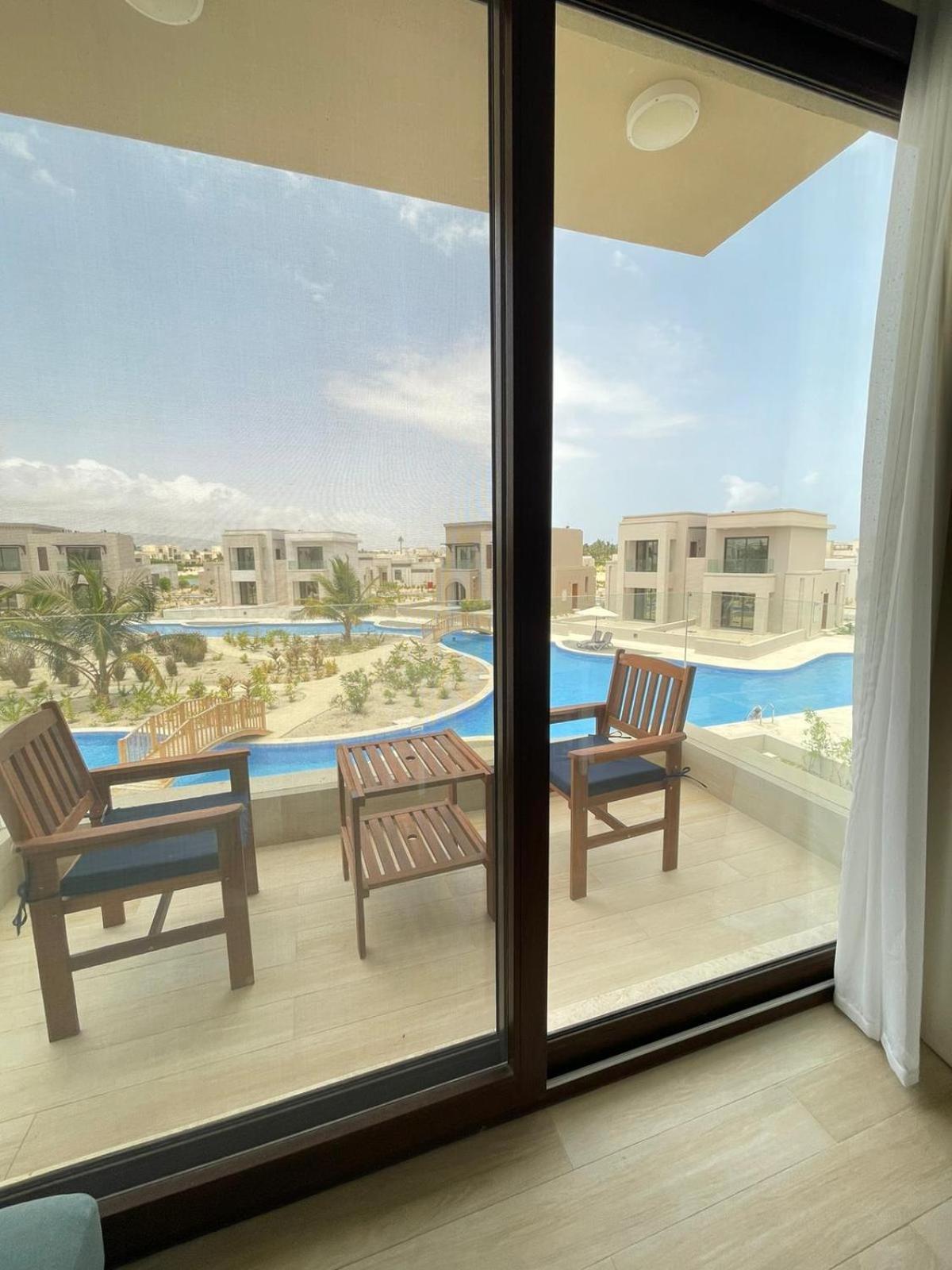 Darcy'S Studio Salalah Luaran gambar