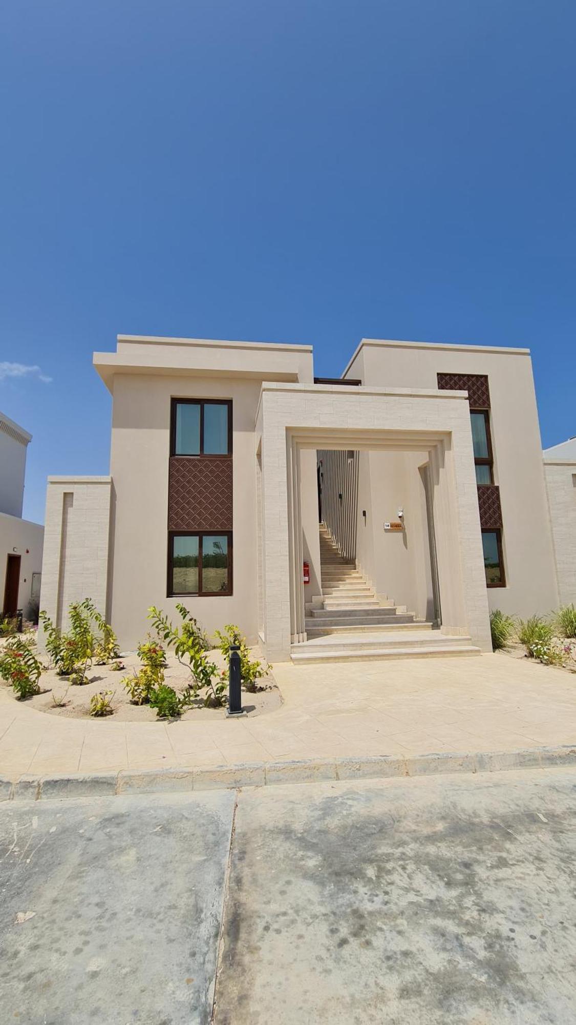Darcy'S Studio Salalah Luaran gambar