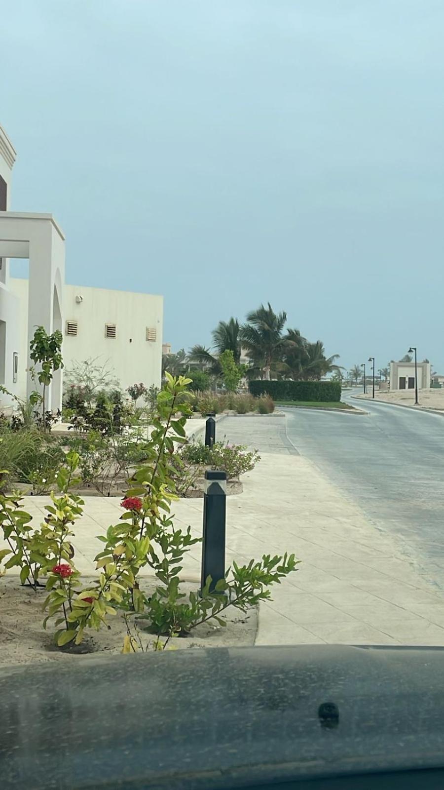Darcy'S Studio Salalah Luaran gambar